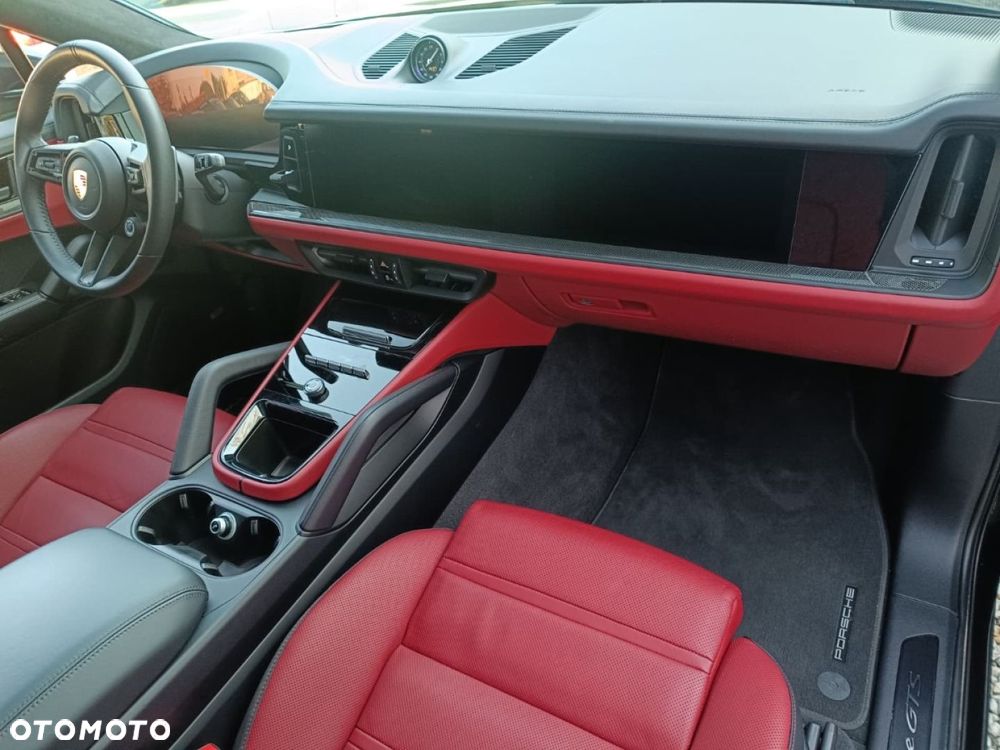Porsche Cayenne - 29