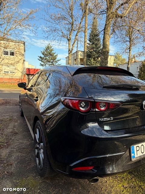Mazda 3 2.0 mHEV Hikari - 5