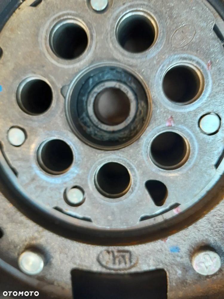 Koło dwumasowe Iveco Daily 2.3 HPI E6 22r - 3