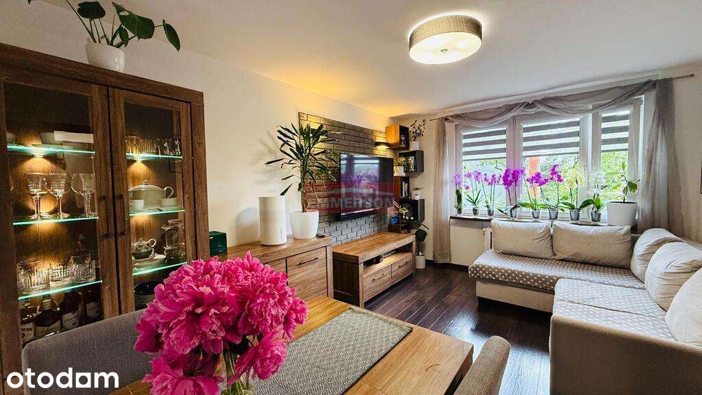 do wejścia/smart home/balkon/super lokalizacja