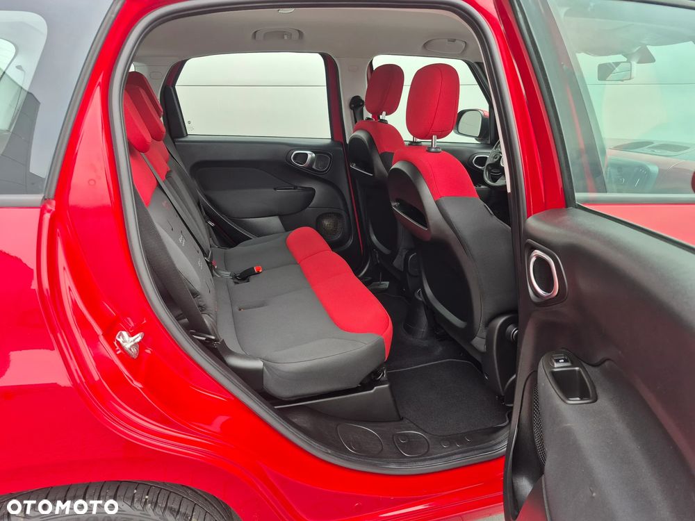 Fiat 500L 1.4 16V Urban - 13