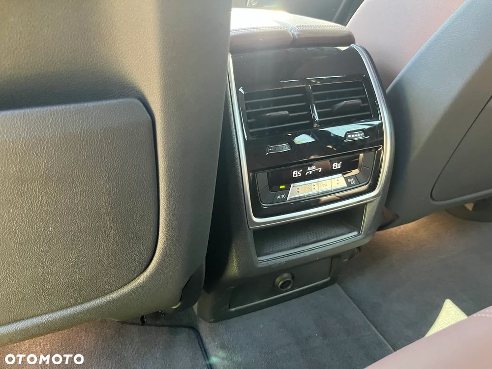 BMW X5 xDrive40i xLine - 7