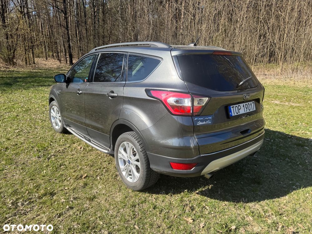 Ford Escape - 4