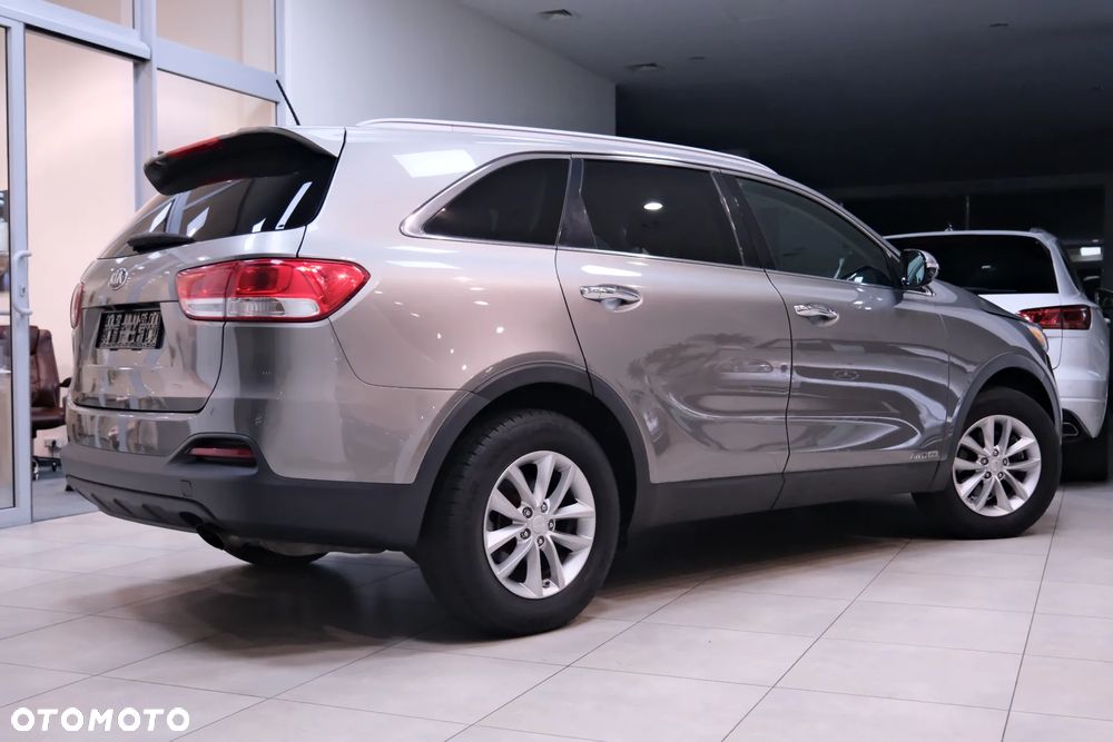 Kia Sorento 2.4 GDI AWD Spirit - 8
