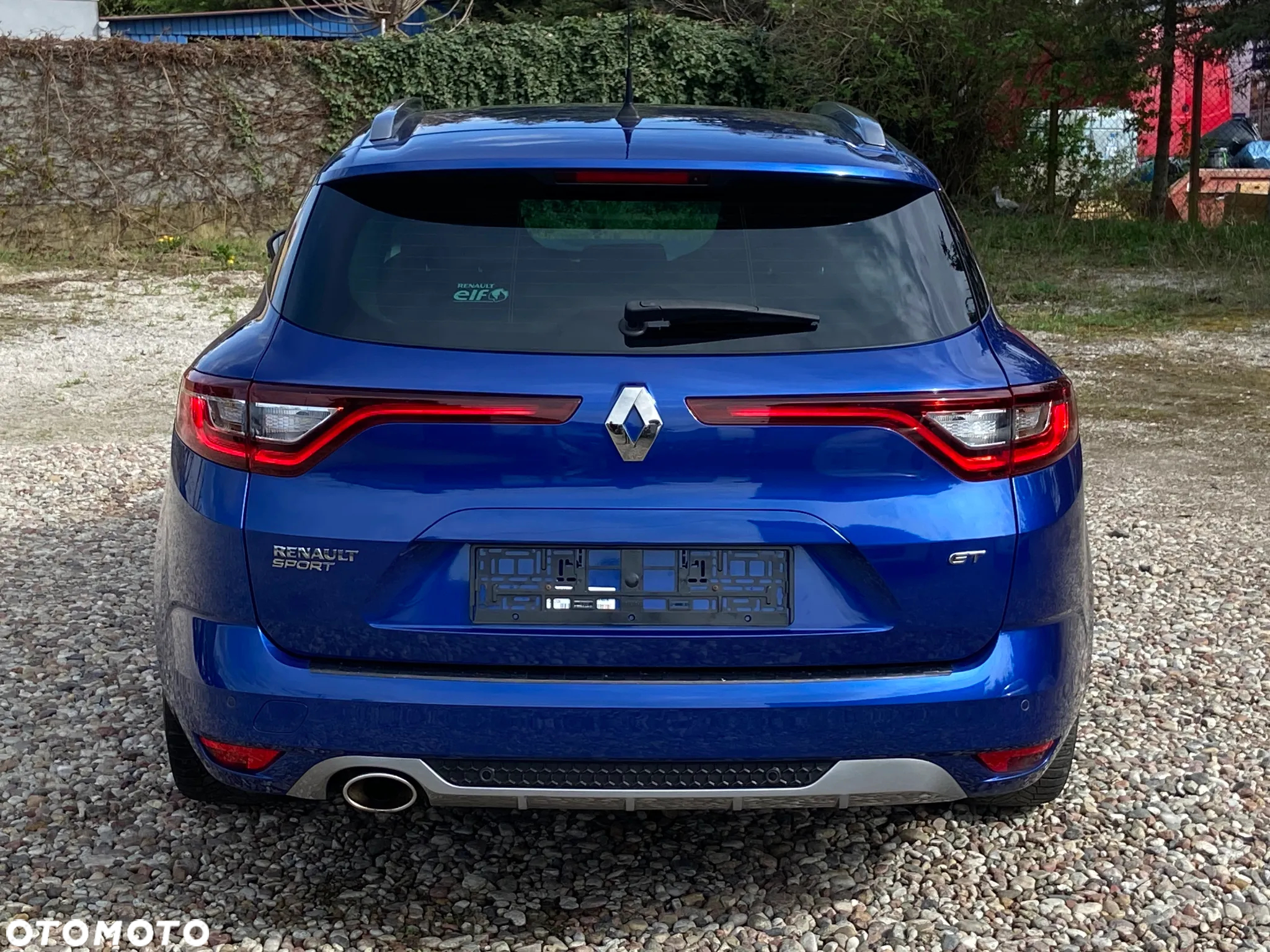 Renault Megane - 20