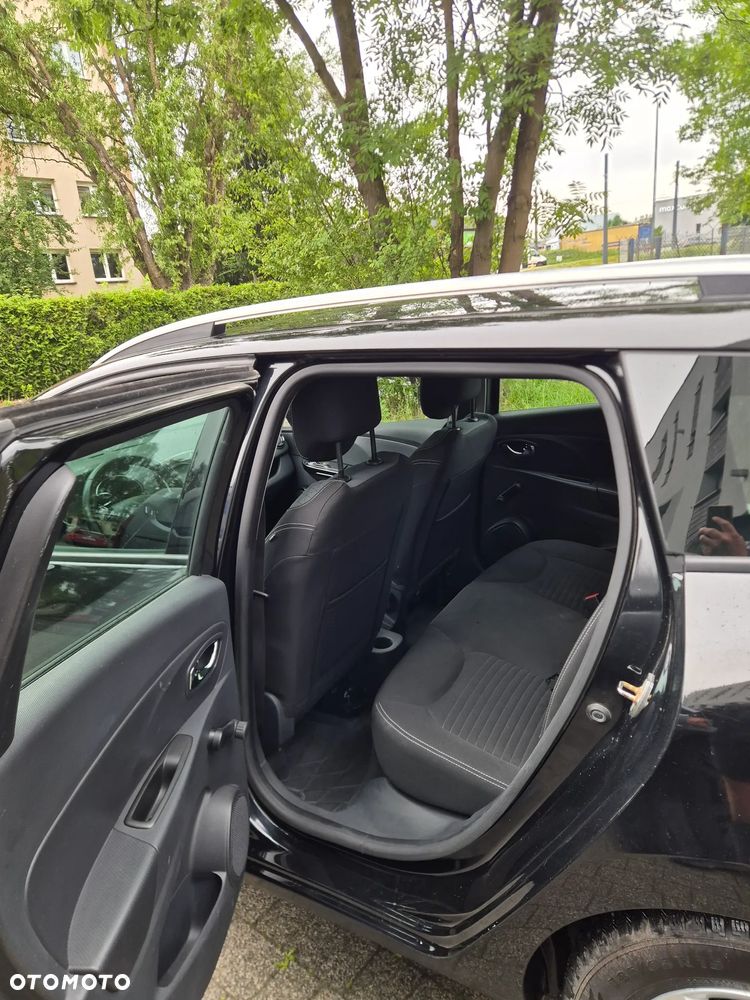 Renault Clio TCe 90 Limited - 10