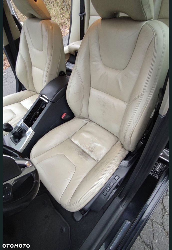 Volvo V60 D4 Summum - 5