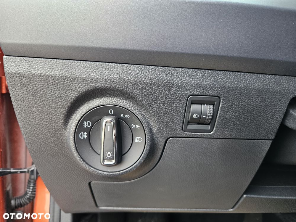 Seat Arona 1.0 Eco TSI DSG XCELLENCE - 35