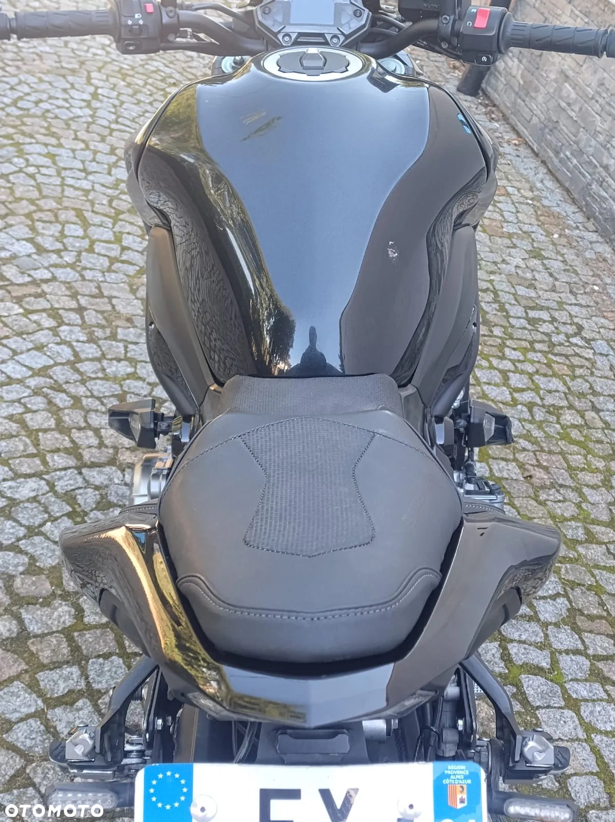 Kawasaki Z 900 - 3