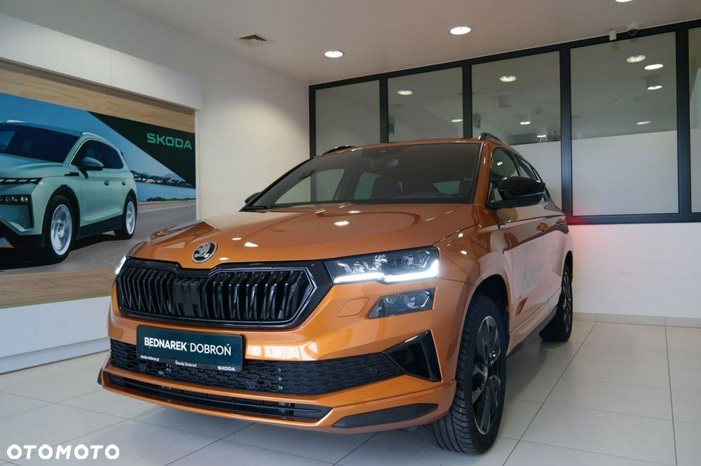 Skoda Karoq - 4
