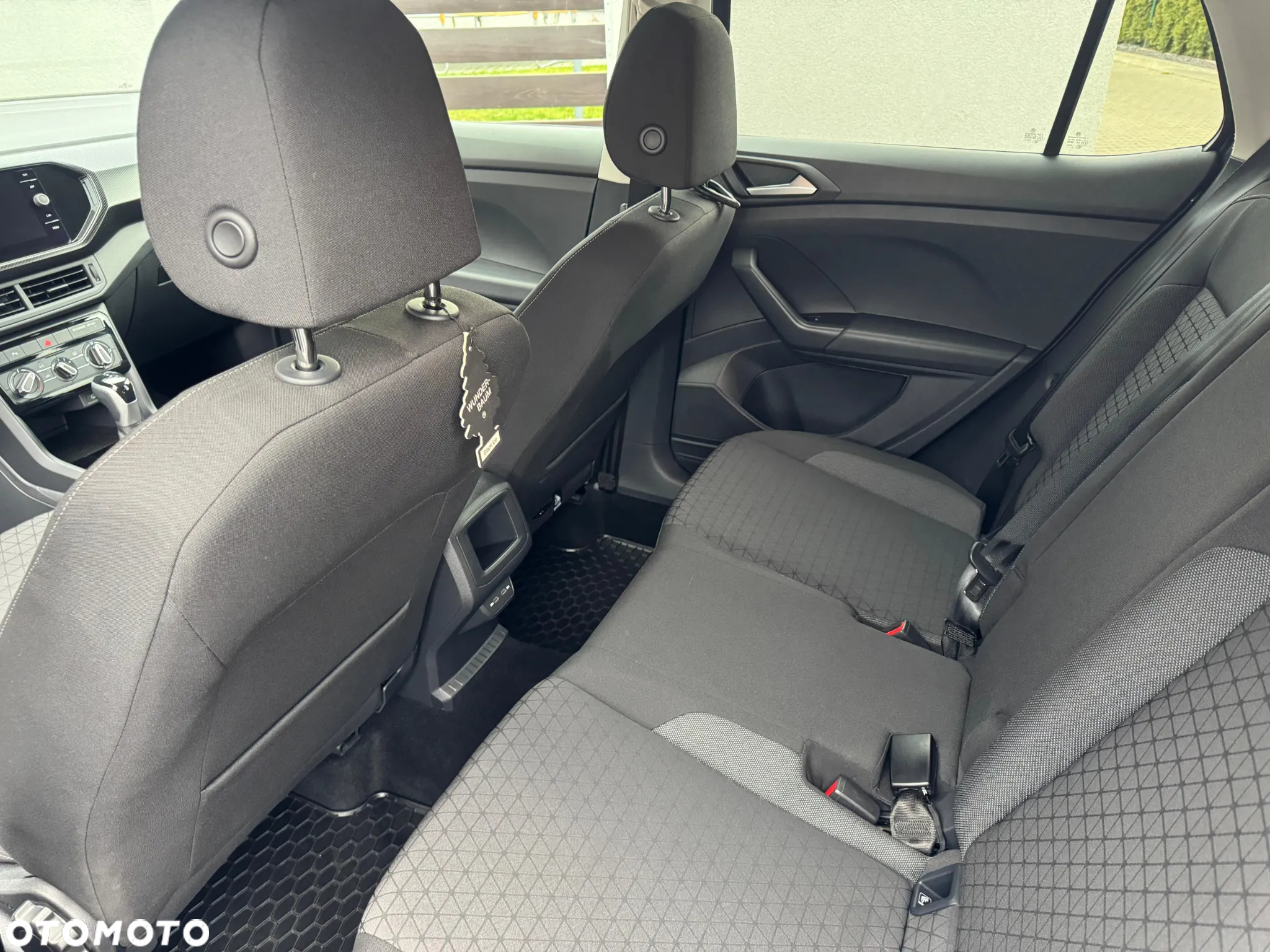 Volkswagen T-Cross 1.0 TSI Style DSG - 26