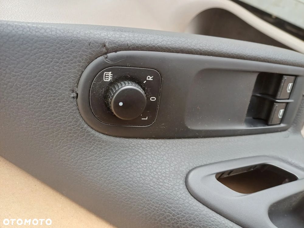 Golf VI Boczki drzwi przod tył 5D europa 5k - 13