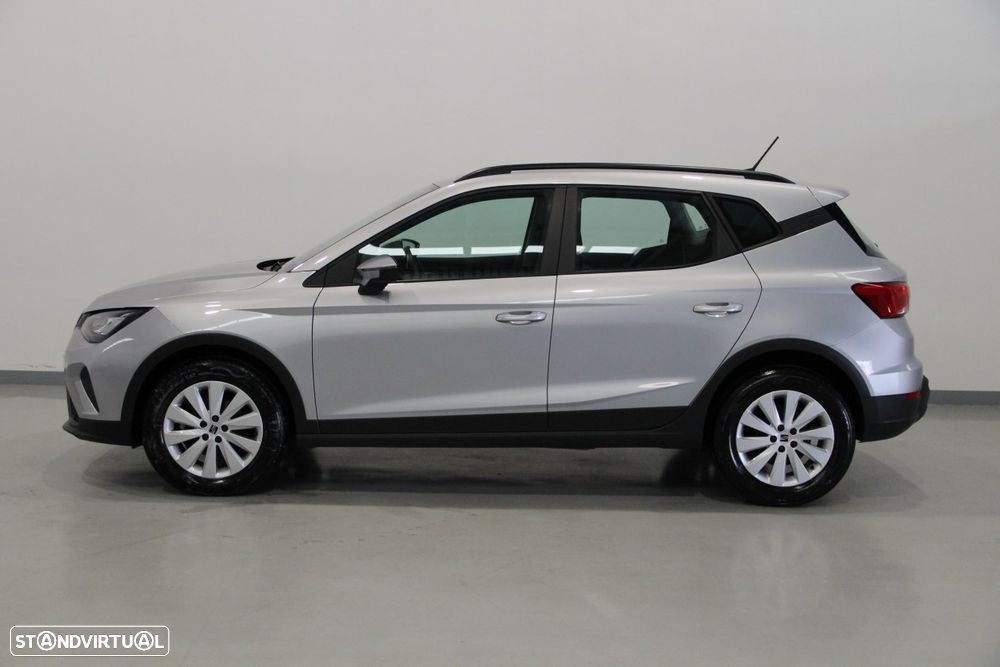 SEAT Arona 1.0 TSI Style - 2