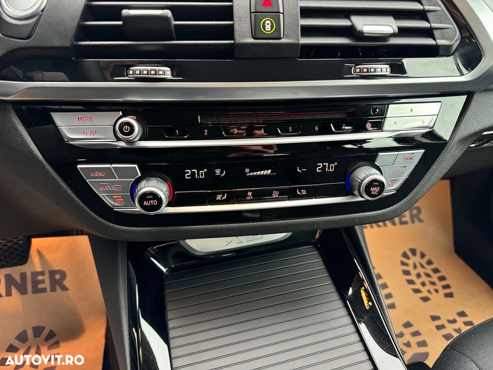 BMW X3 - 24