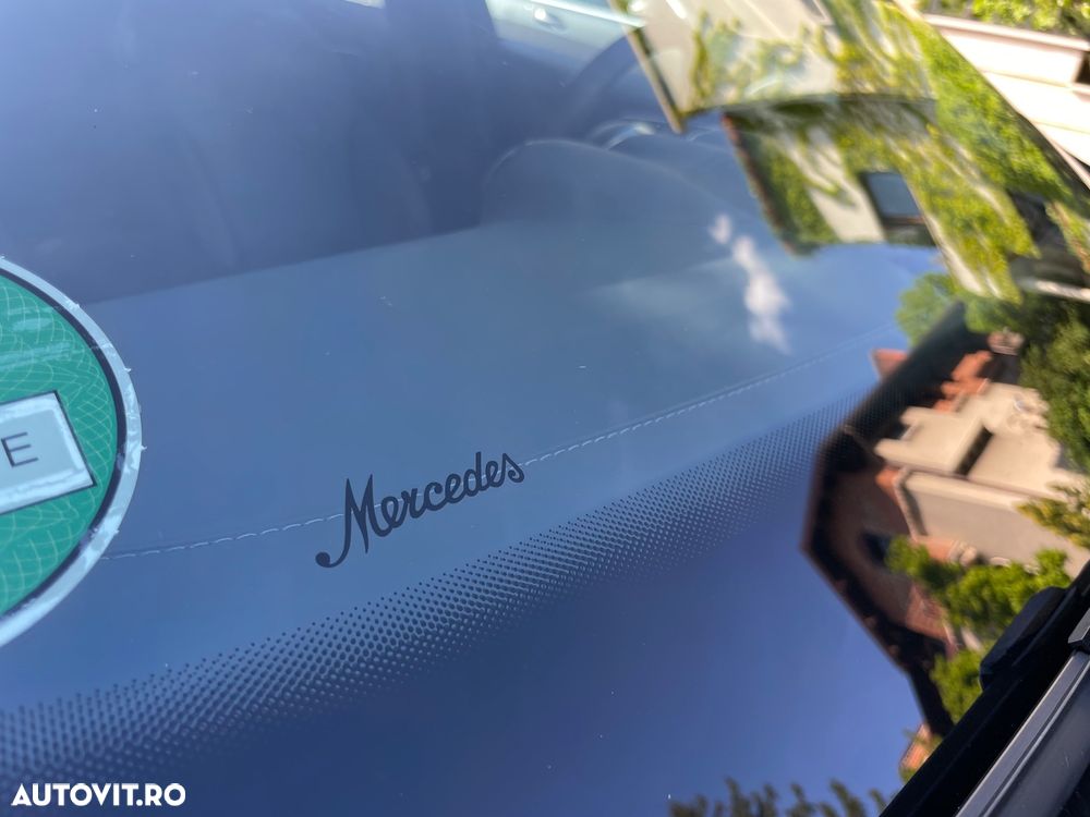 Mercedes-Benz C 300 e 9G-TRONIC Avantgarde - 19