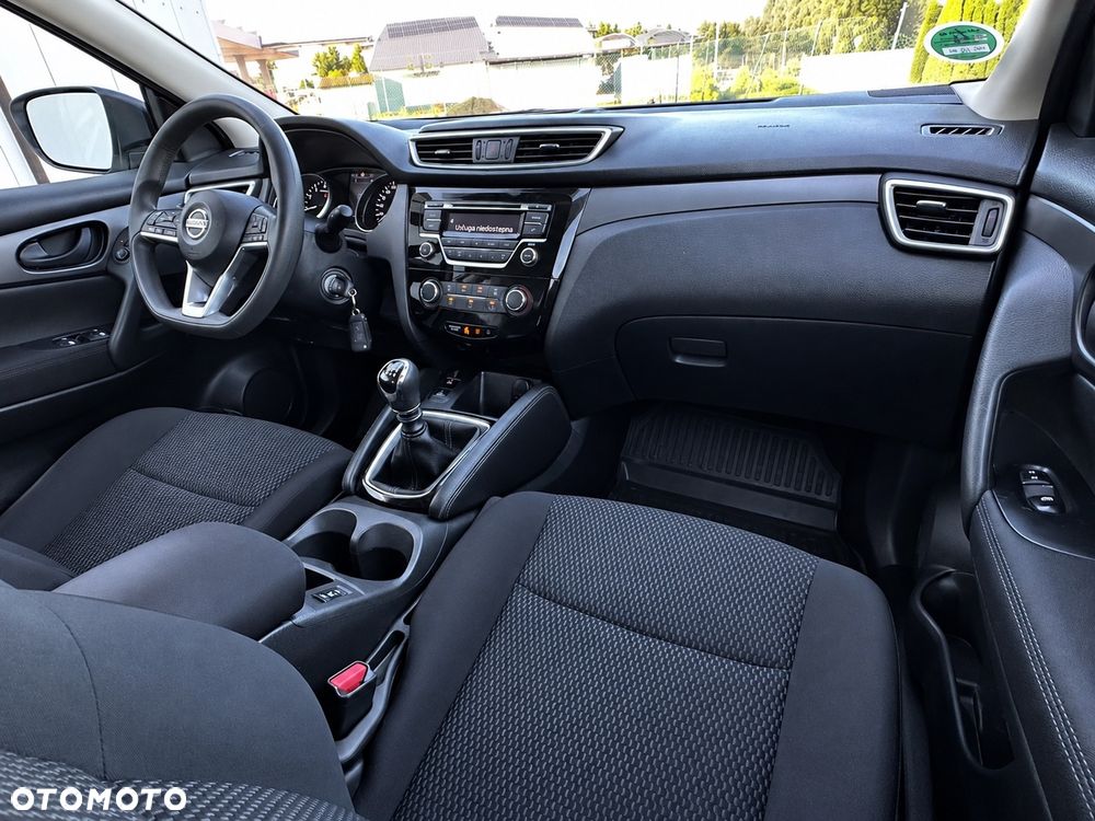 Nissan Qashqai - 13
