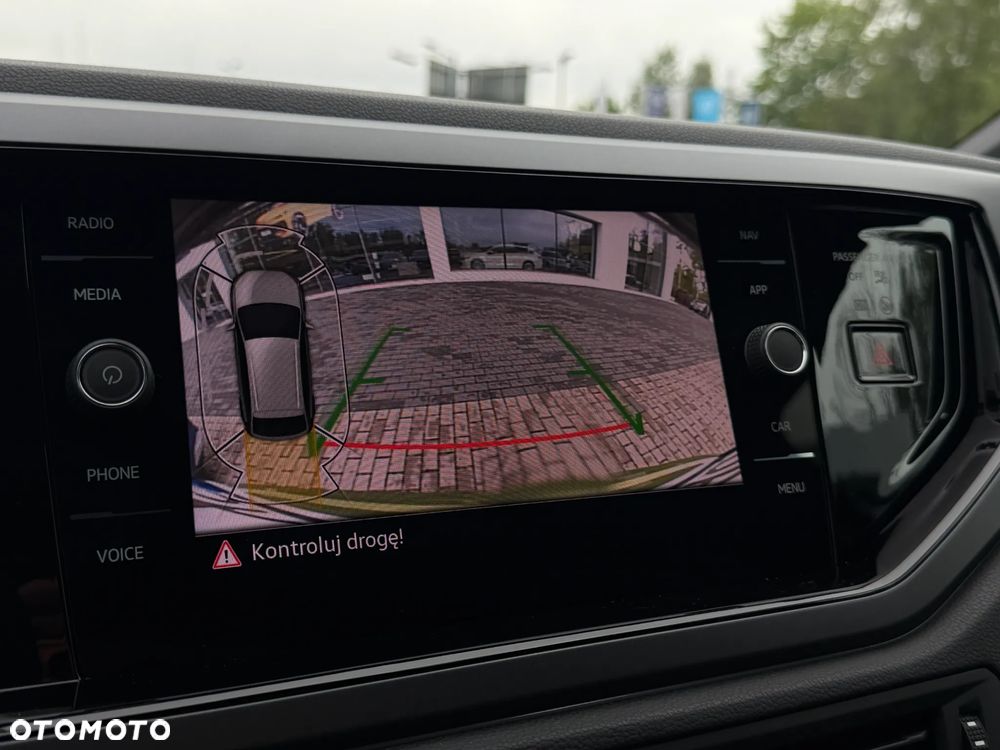 Volkswagen Taigo 1.5 TSI ACT R-Line Plus DSG - 23