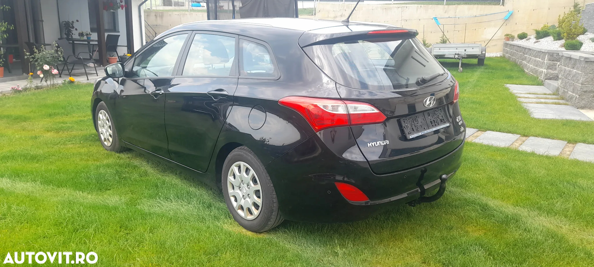 Hyundai i30 1.4 CRDi Comfort - 6