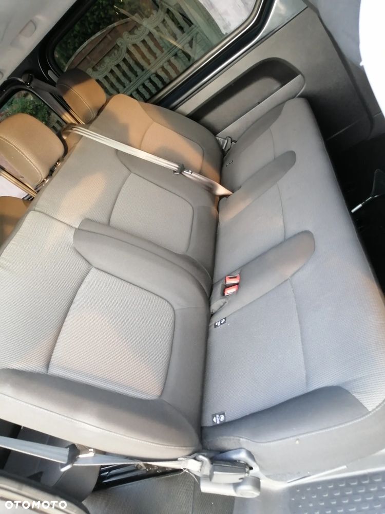 Renault Trafic 2.0 dCi Escapade - 8