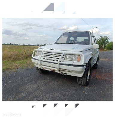 Suzuki Vitara - 9