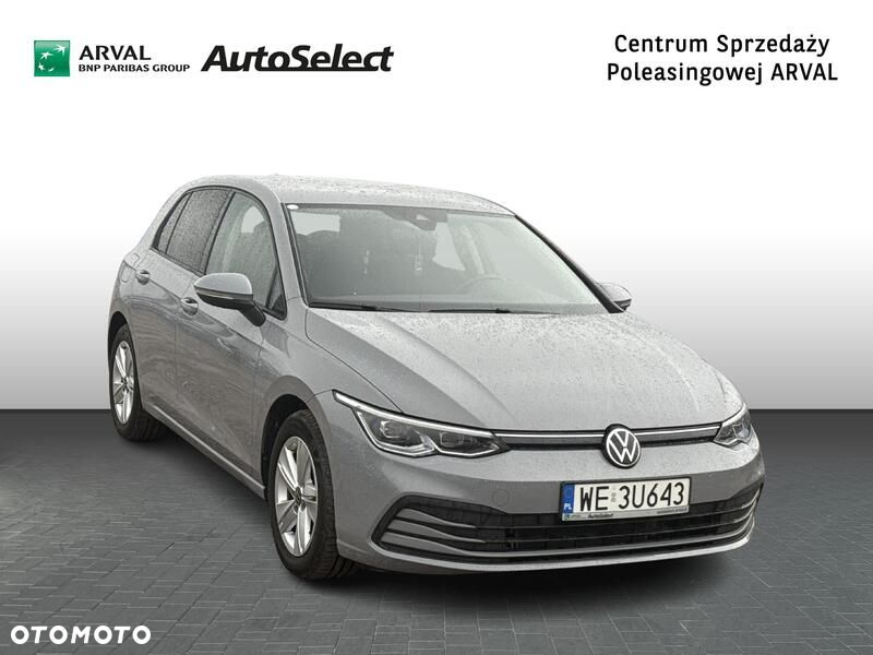 Volkswagen Golf - 9