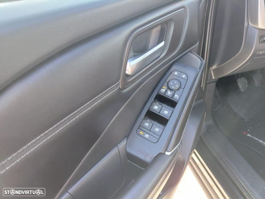 Nissan Qashqai 1.3 DIG-T Acenta - 5