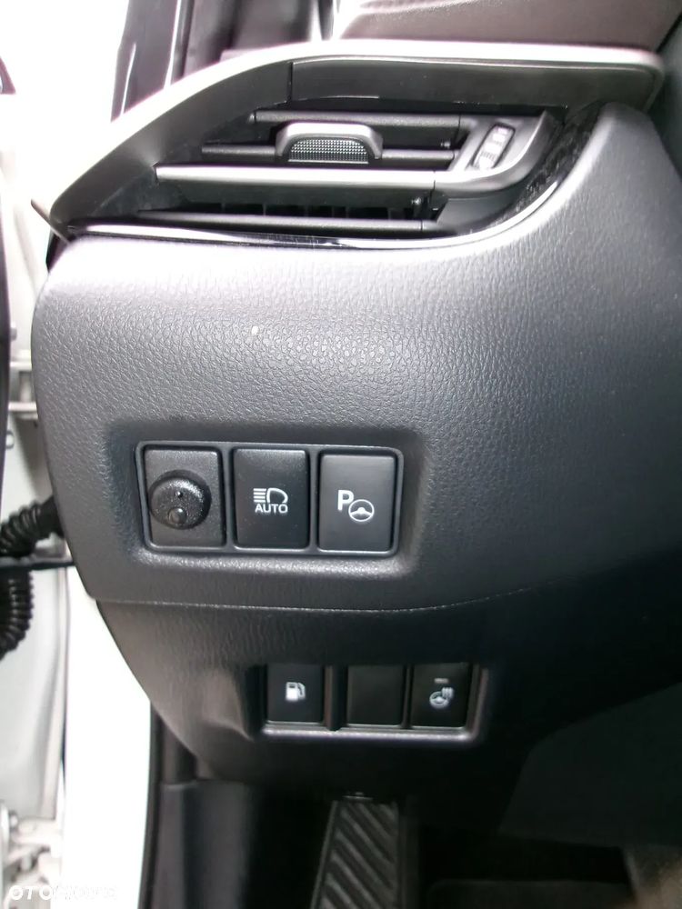 Toyota C-HR 1.8 Hybrid Prestige - 7