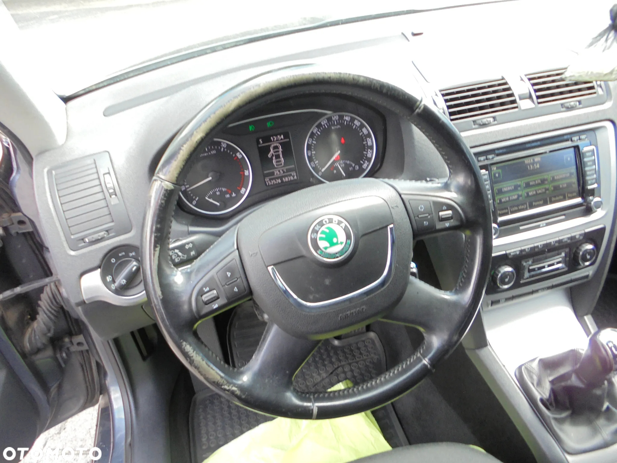 Skoda Octavia 1.8 TSI Elegance - 7