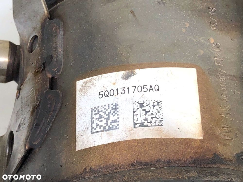KATALIZATOR - 1199.00 PLN - VW PASSAT B8 Variant (3G5, CB5) 2014 - 2022 2.0 TDI 4motion 140 kW [190 - 4