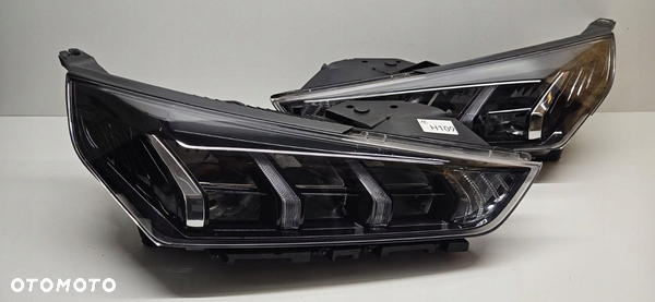 HYUNDAI IONIQ IV LIFT REFLEKTOR FULL LED LEWY PRAWY LAMPA