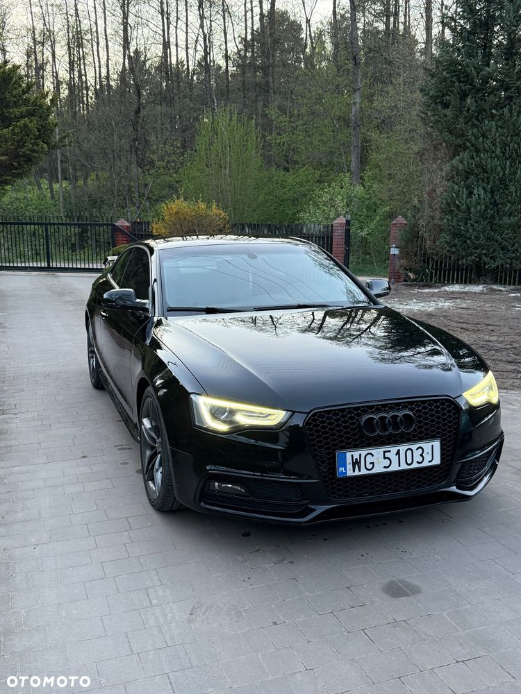 Audi S5 Coupé tiptronic - 33