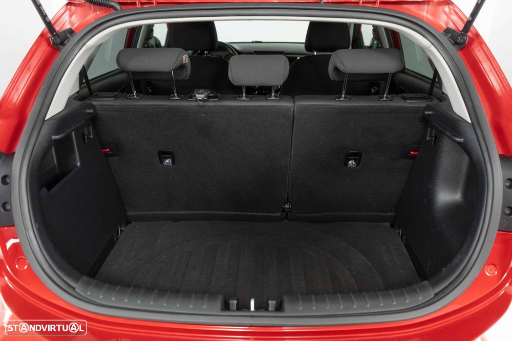 Kia Rio 1.0 T-GDi Drive - 15