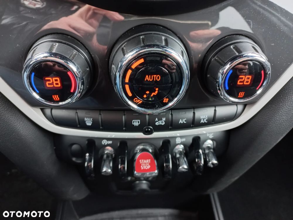 MINI Countryman Cooper S - 14