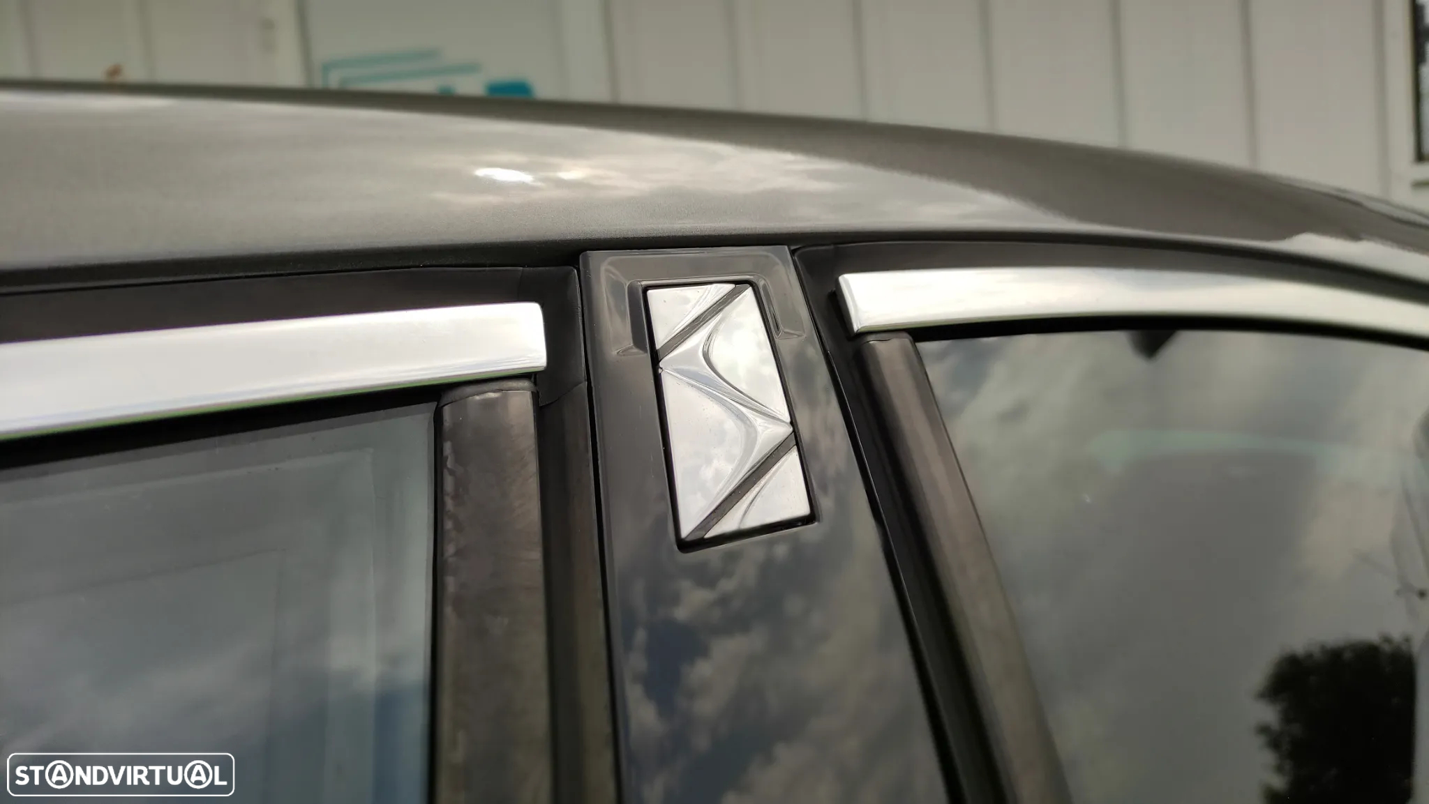 Citroën DS4 1.6 e-HDi So Chic ETG6 - 40