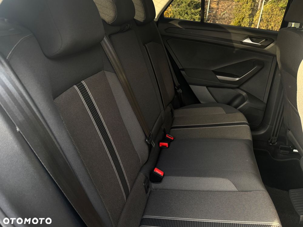 Volkswagen T-Roc 1.5 TSI ACT Premium DSG - 14
