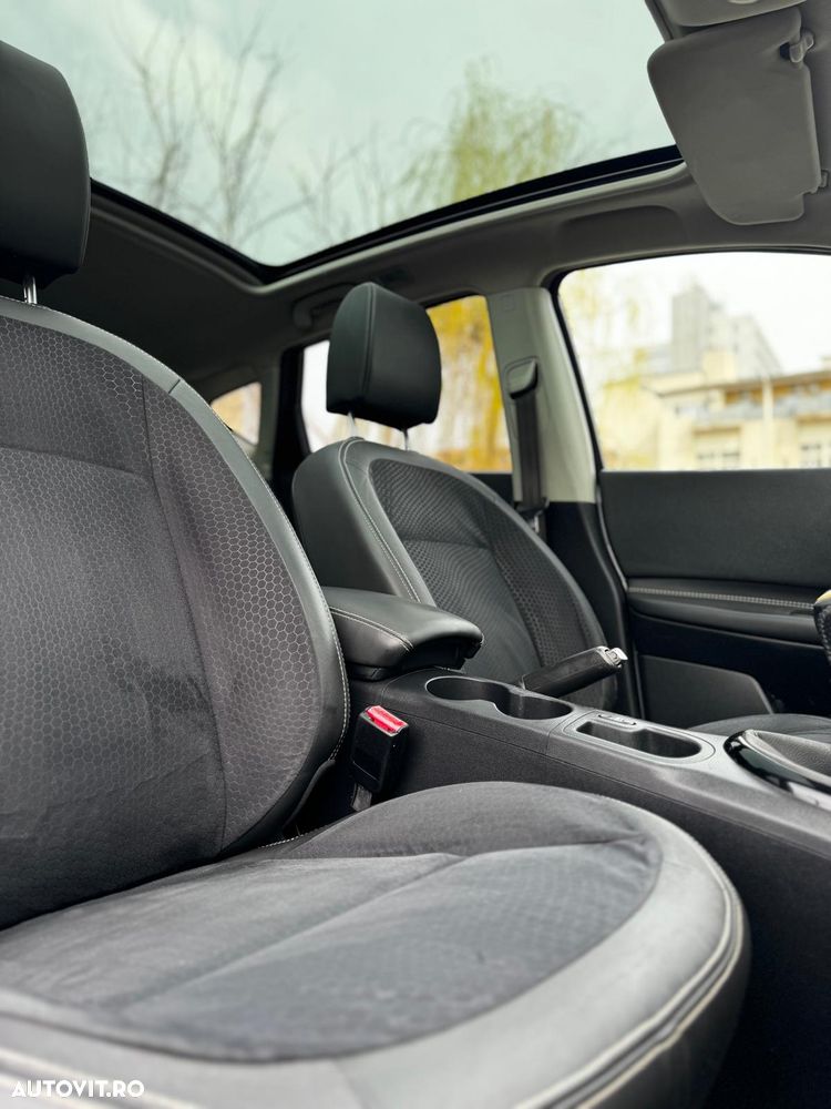 Nissan Qashqai 1.5 DCI VISIA - 17