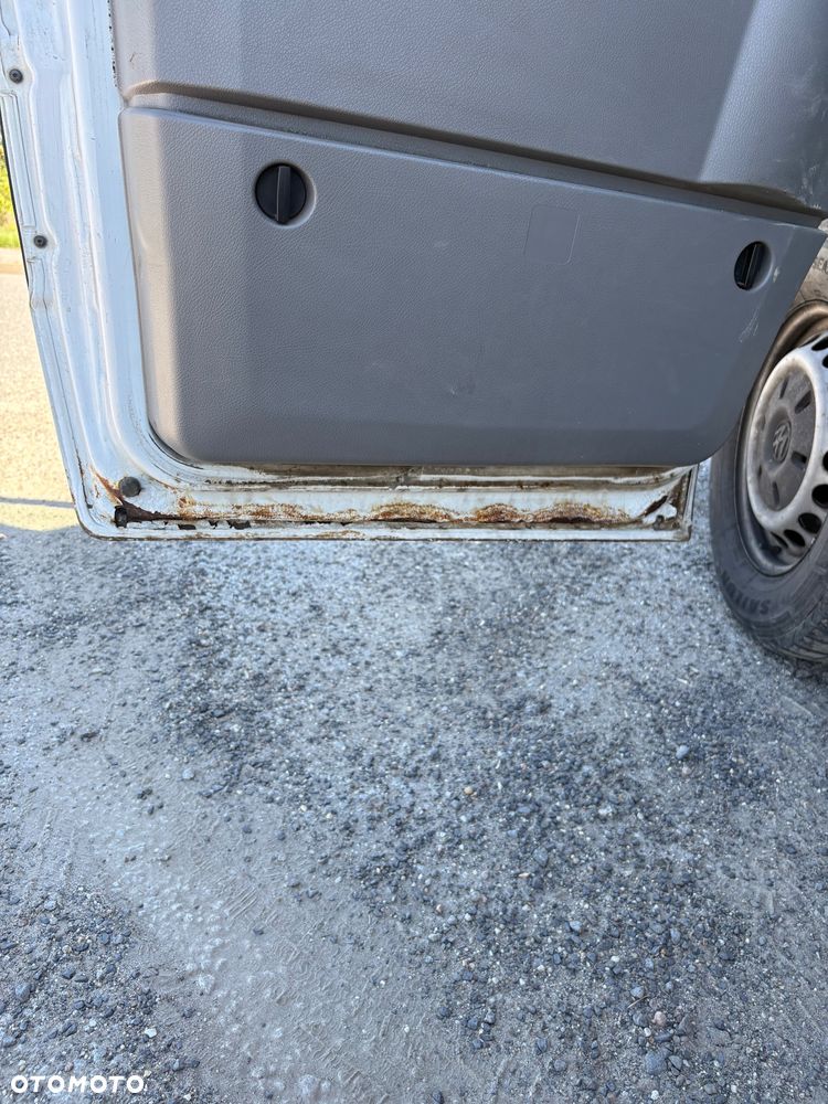 Volkswagen Crafter - 40