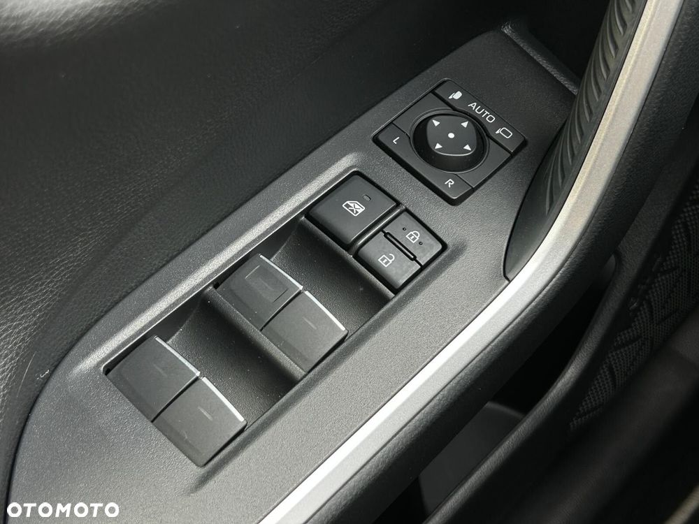 Toyota RAV4 2.5 Hybrid Selection 4x4 - 20