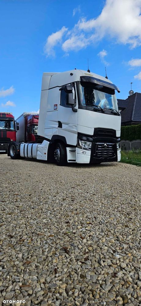 Renault T520 - 4