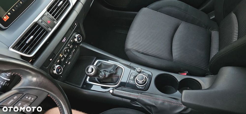 Mazda 3 SKYACTIV-G 100 Prime-Line - 28