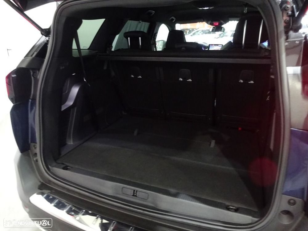 Peugeot 5008 1.5 BlueHDi GT Line - 36