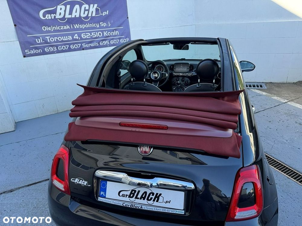 Fiat 500 - 7