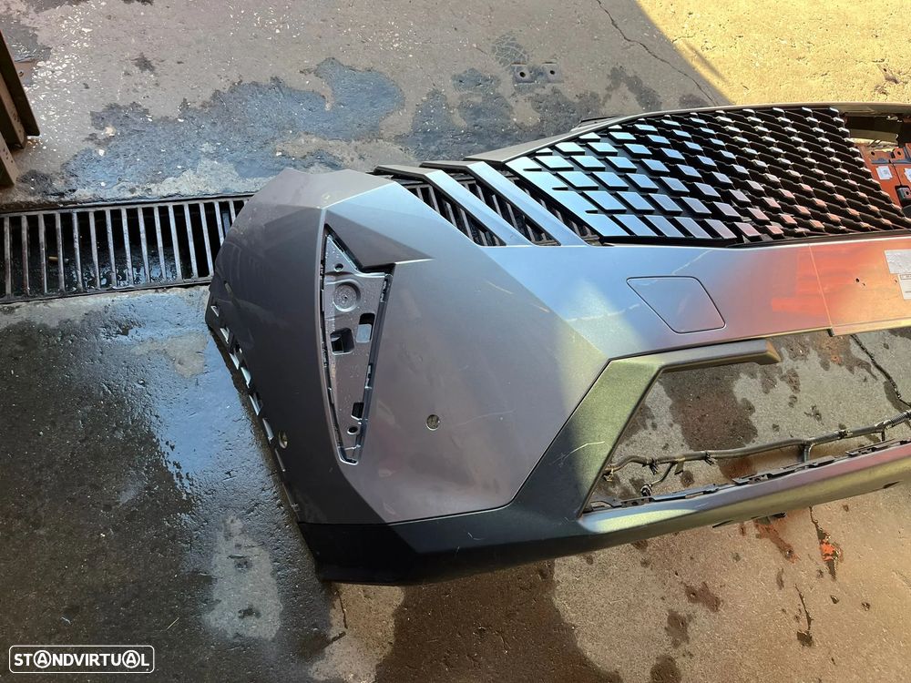 Peugeot 3008 III - PARA CHOQUES FRENTE - PC656 - 5