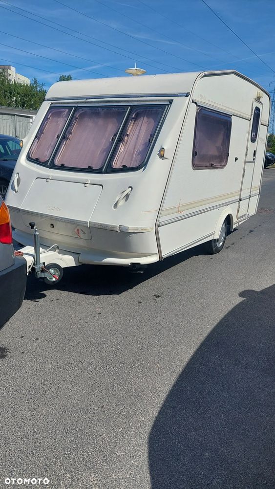 Elddis ELF - 1