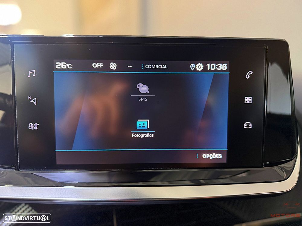 Peugeot 2008 1.2 PureTech Allure Pack - 31