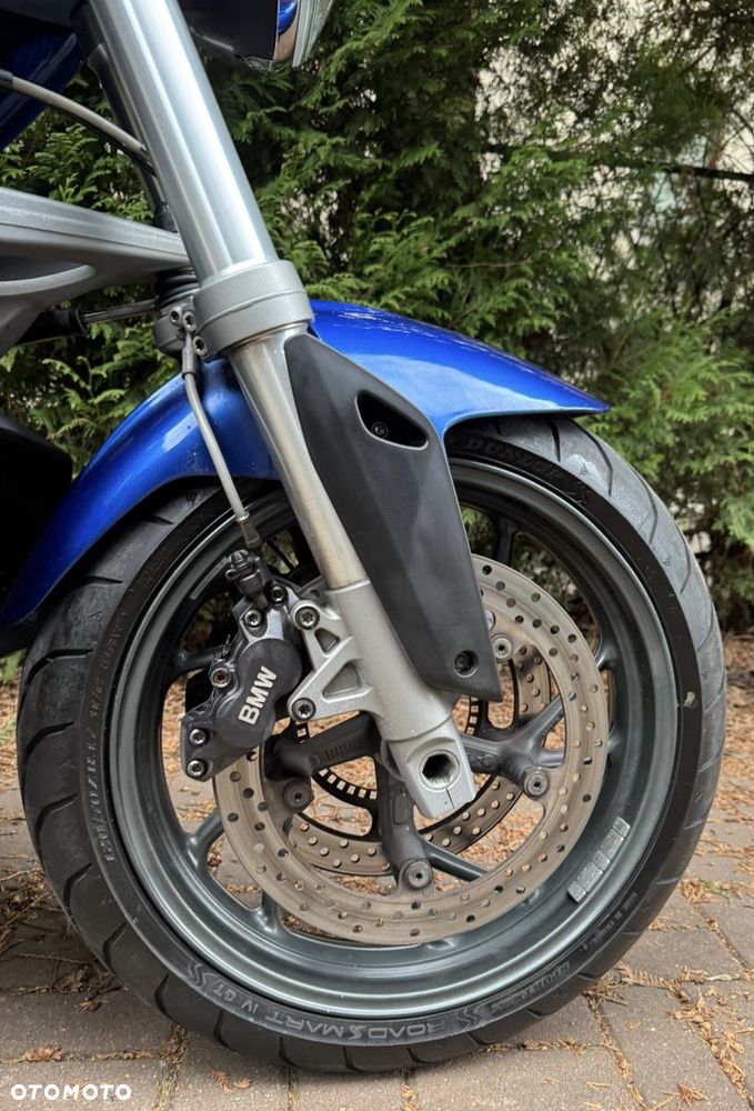 BMW R - 4