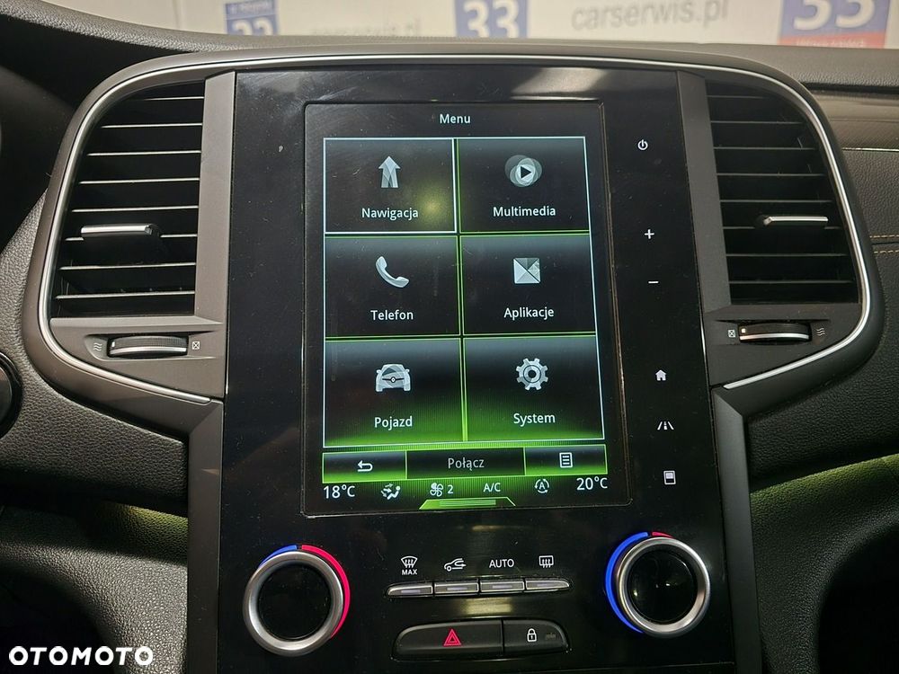 Renault Talisman 1.6 Energy TCe Intens EDC - 20