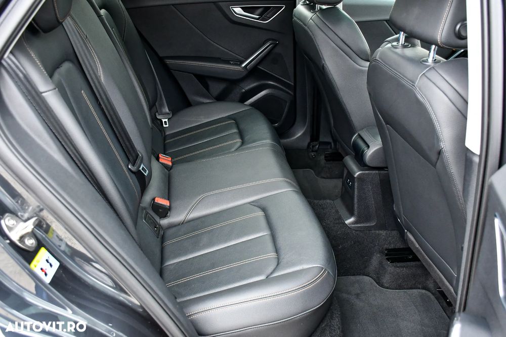 Audi Q2 S-Line Plus - 28