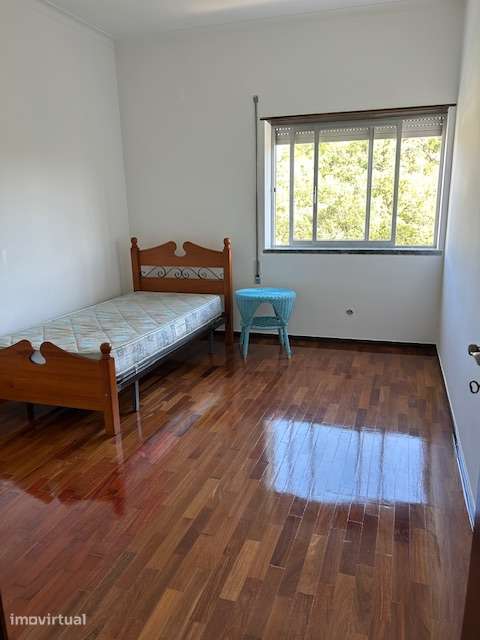 Apartamento T2 com cozinha equipada em Leiria - Grande imagem: 4/13