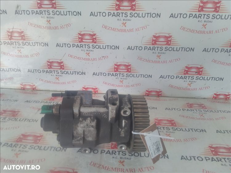 pompa inalte renault clio 2 1.5 d an fabr. 2005 - 1